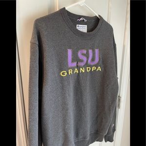 💜 LSU Grandpa 💜